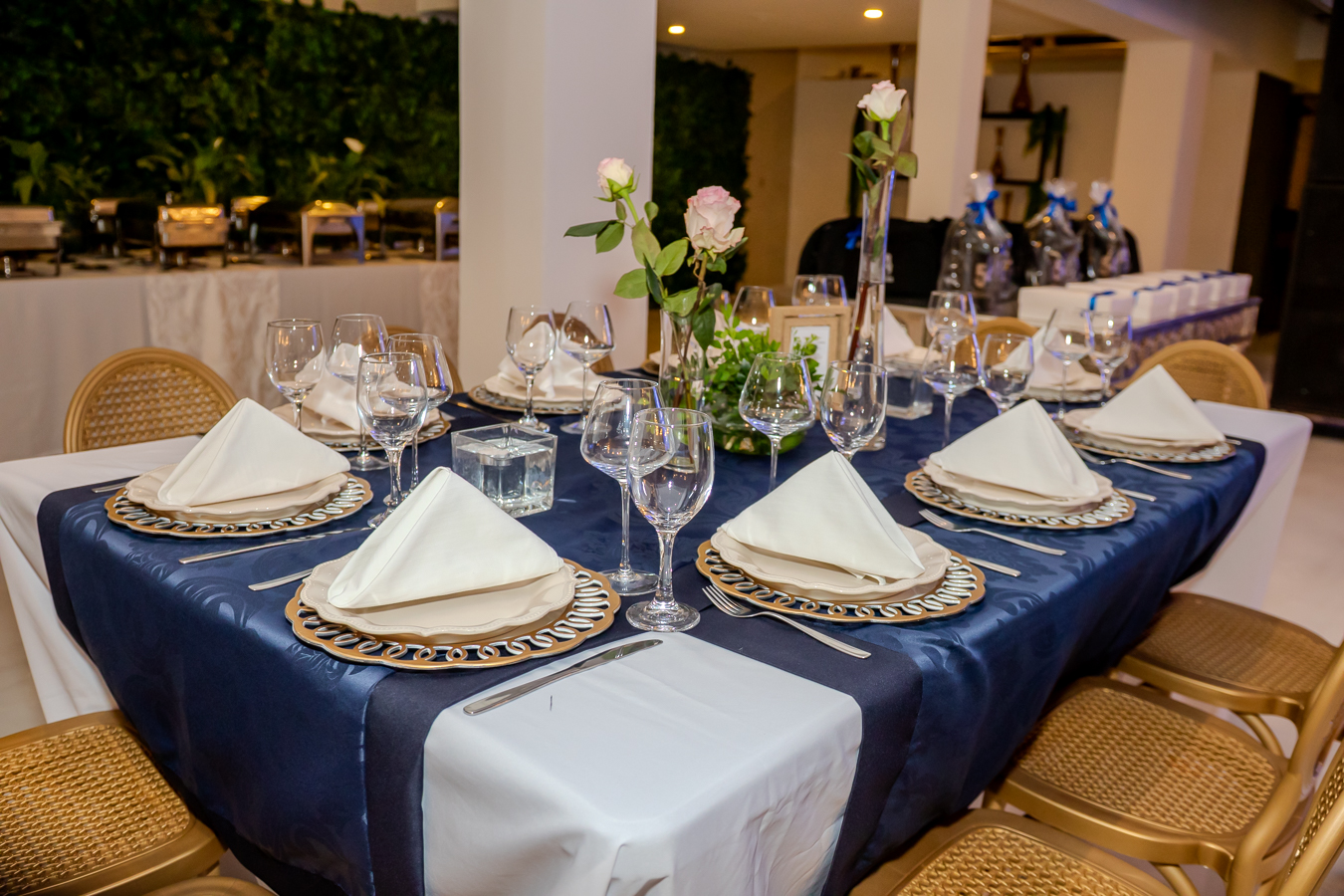 Cena 54º Aniversario Coomecipar CDE