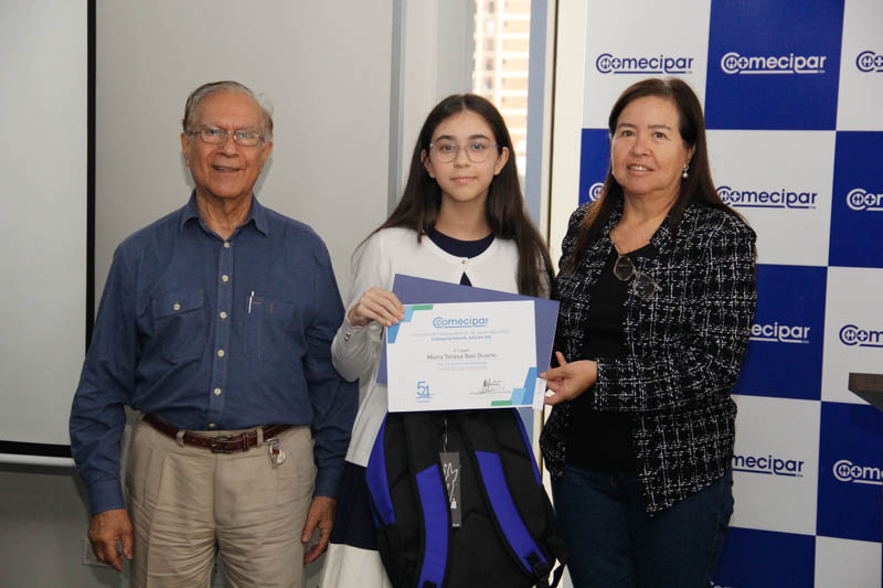 Premiación del Concurso de Cuentos 2026
