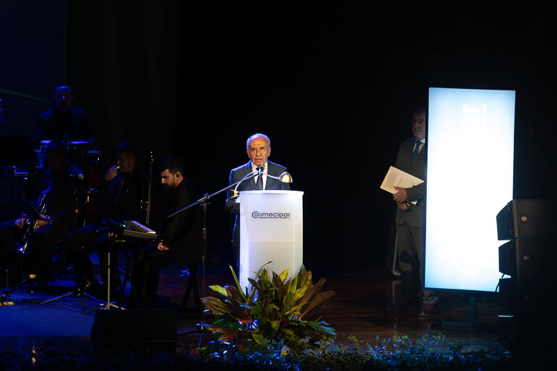 Concierto de Gala 51° Aniversario