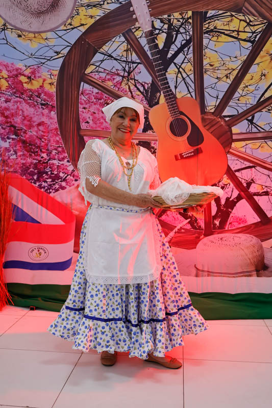 Clausura del Ciclo de Reuniones de Adultos Mayores 2025