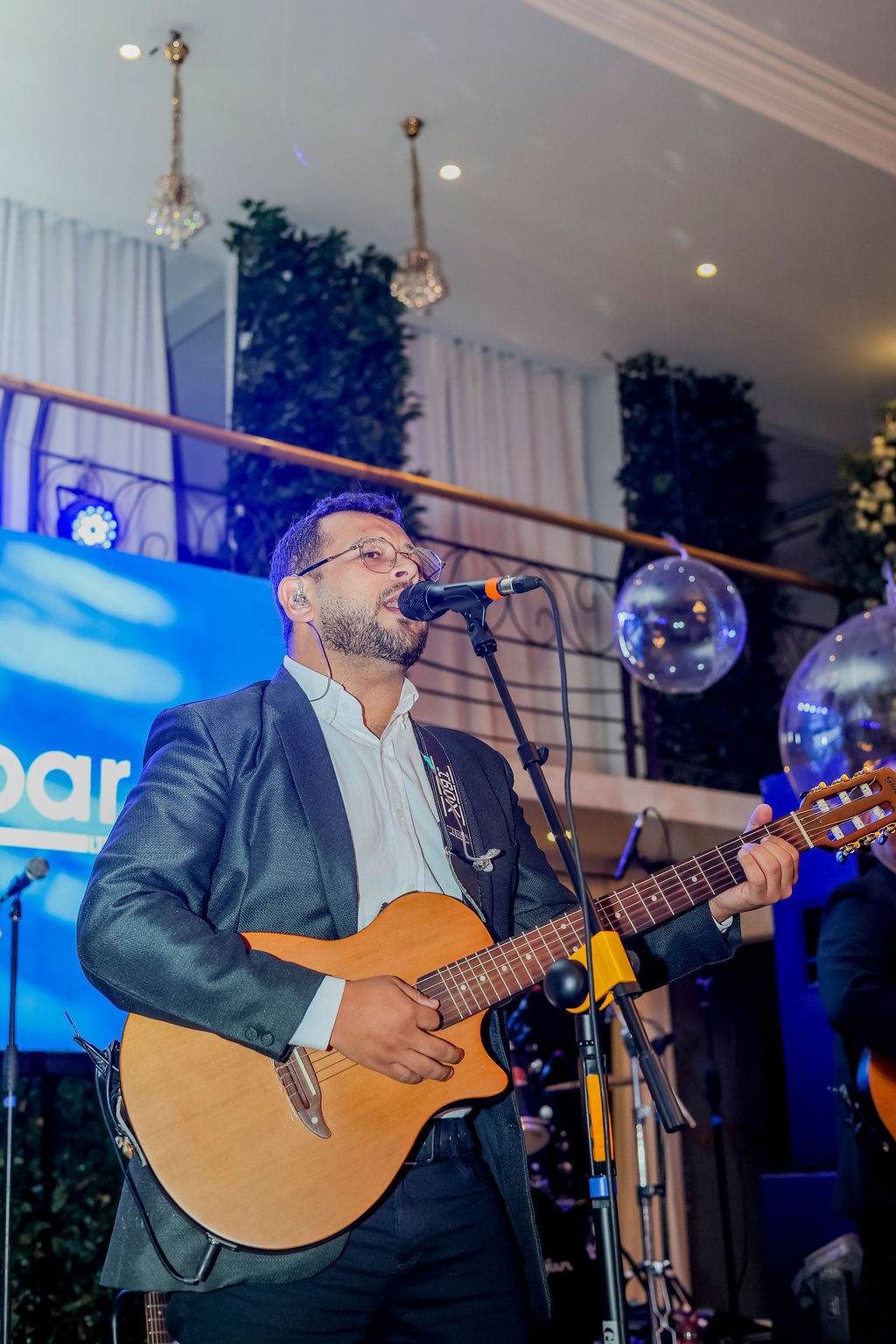Cena 53º Aniversario CDE