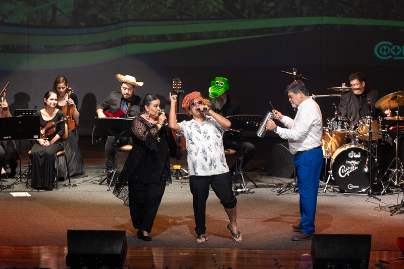 Concierto de Gala 51° Aniversario