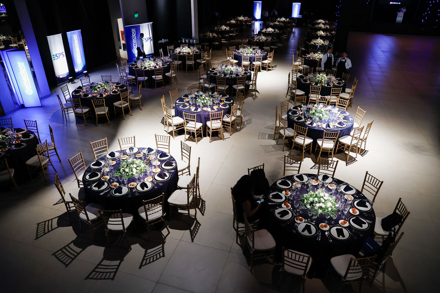 CENA ANIVERSARIO 2024
