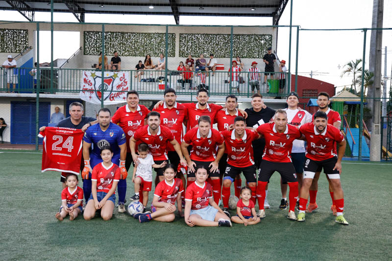 Clausura Torneo de Fútbol