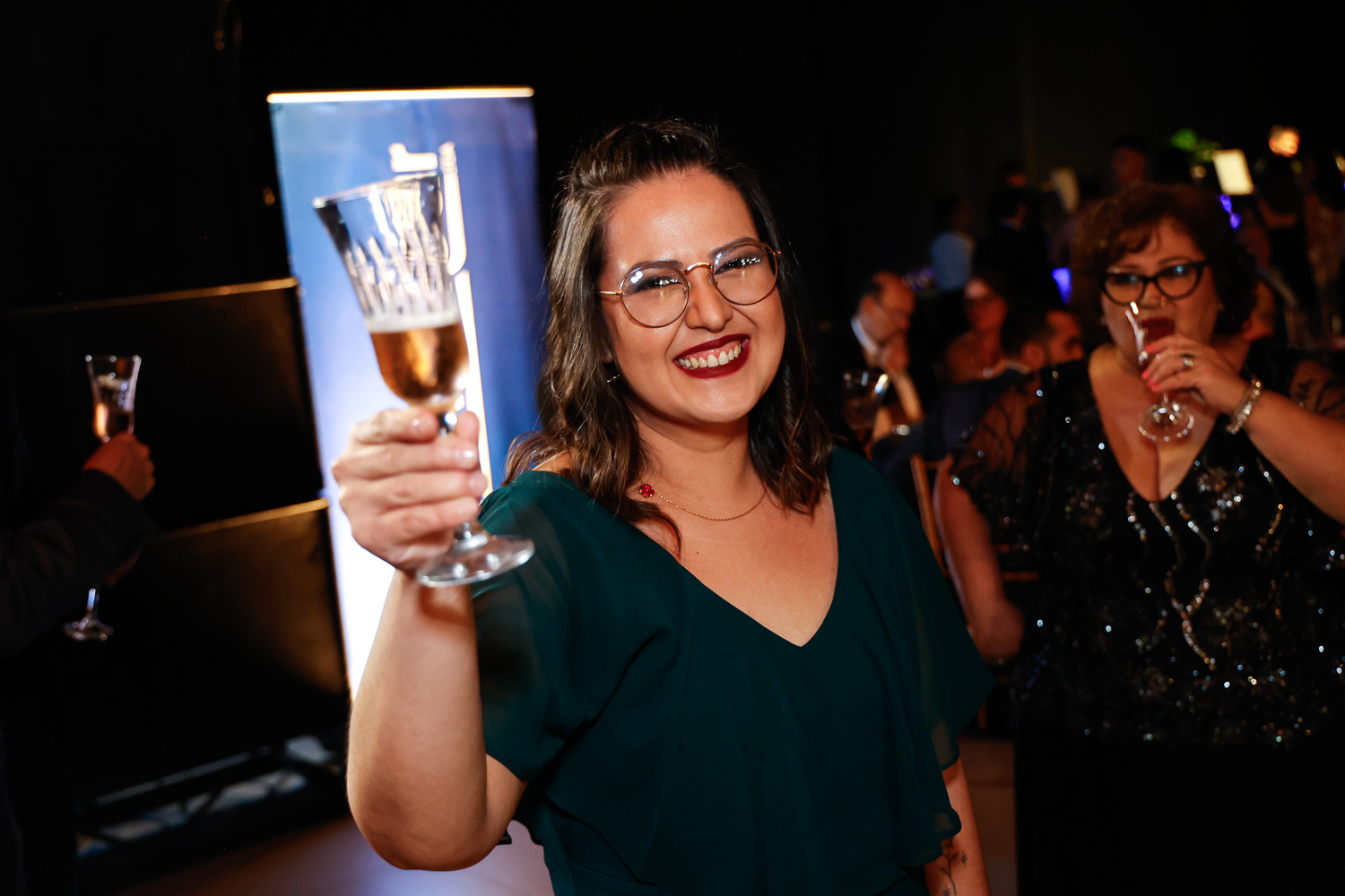 CENA ANIVERSARIO 2024