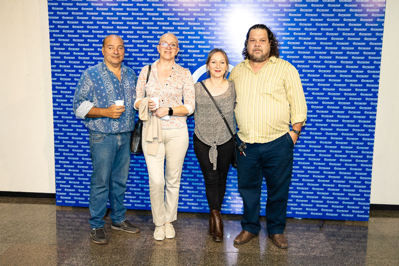 Concierto en Conmemoración a la No Violencia