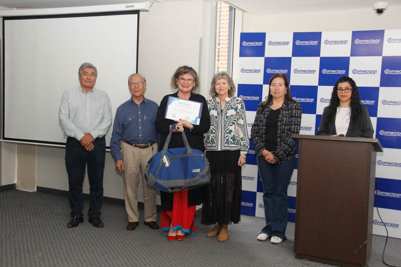 Premiación del Concurso de Cuentos 2026