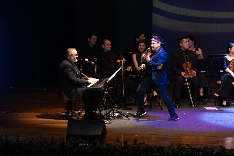 Concierto de Gala 51° Aniversario