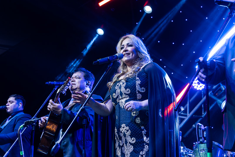 Cena 53º Aniversario Coomecipar Asunción