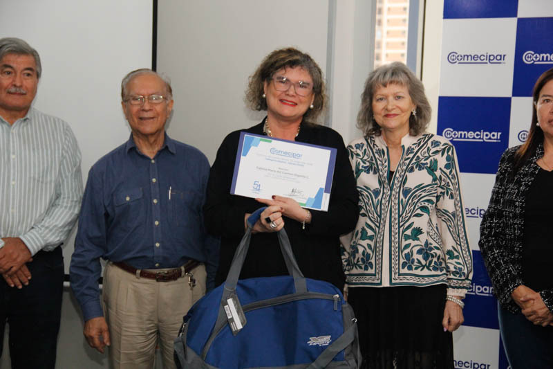 Premiación del Concurso de Cuentos 2026