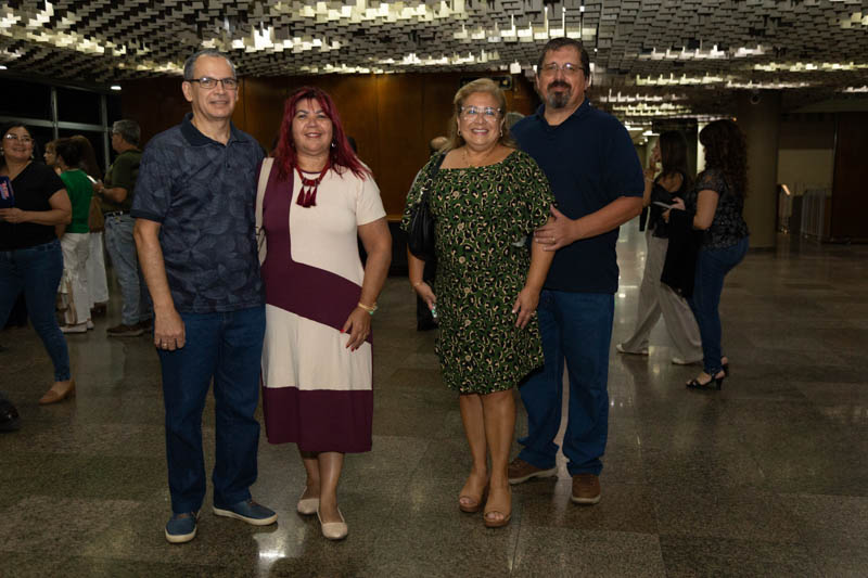 Concierto Homenaje a la Mujer