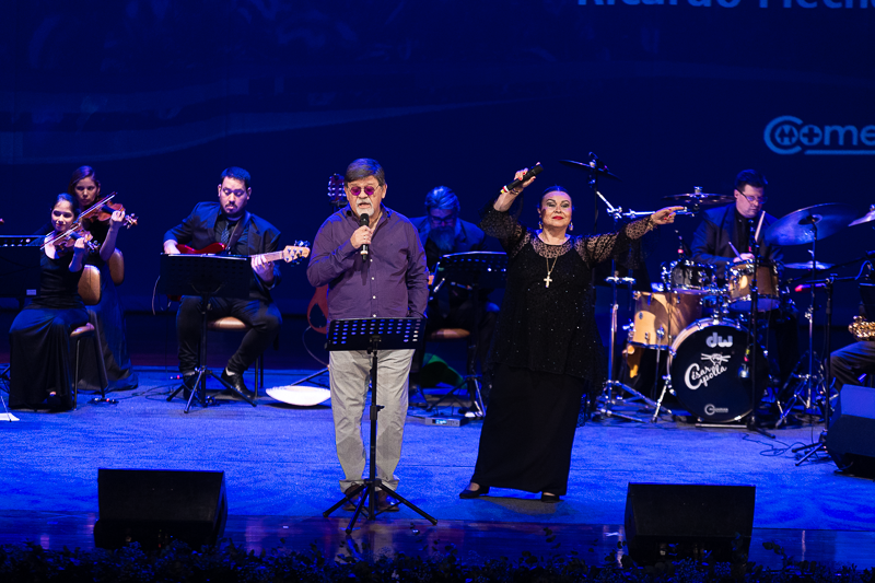 Concierto de Gala 51° Aniversario