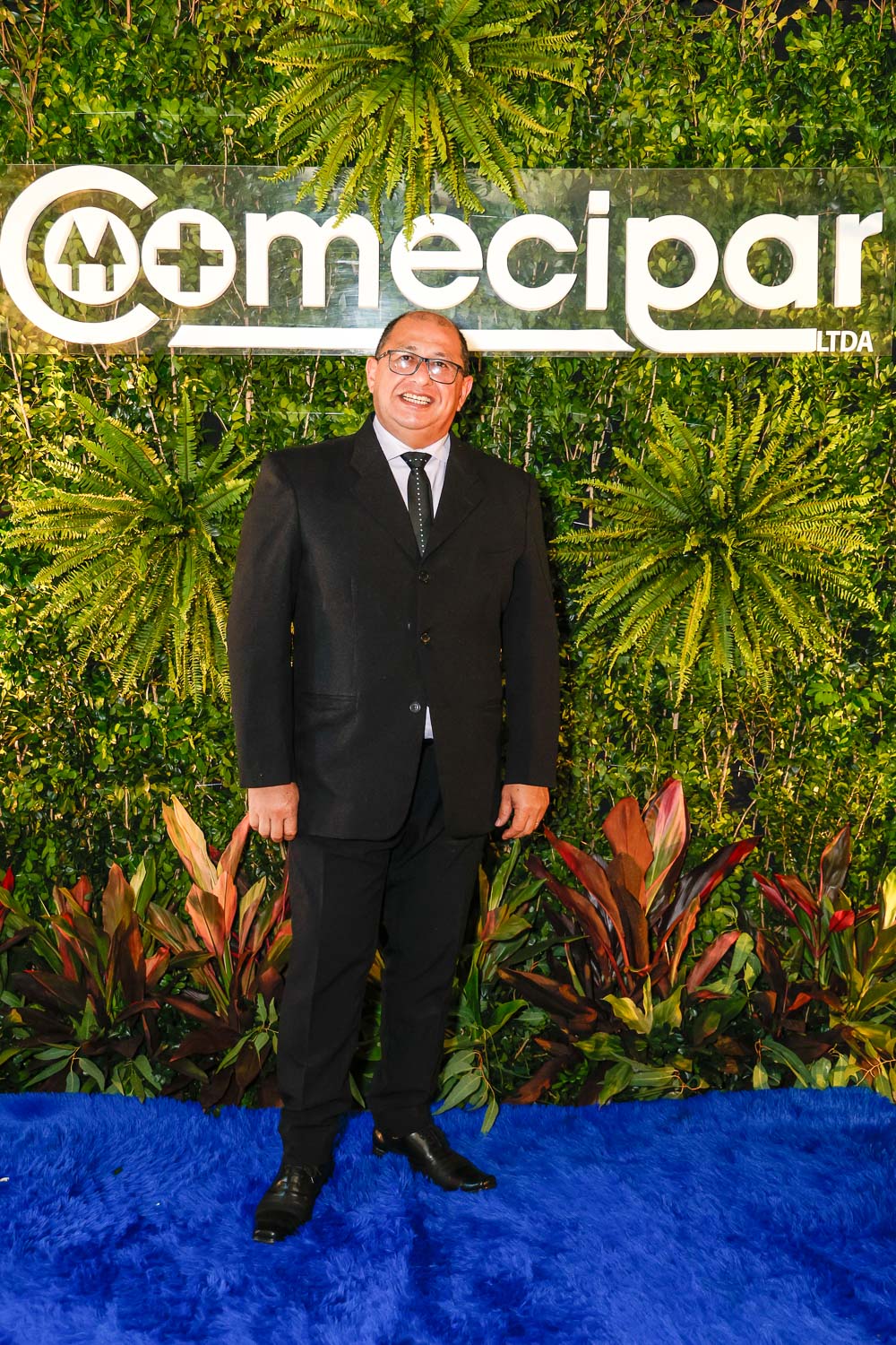 CENA ANIVERSARIO 2024