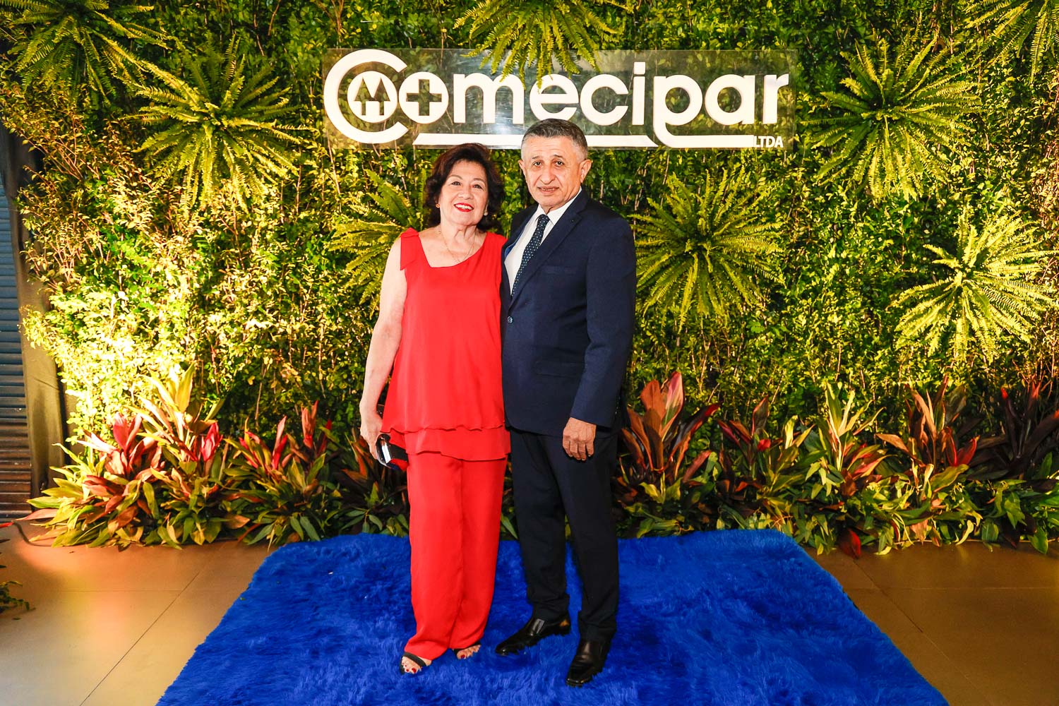 CENA ANIVERSARIO 2024