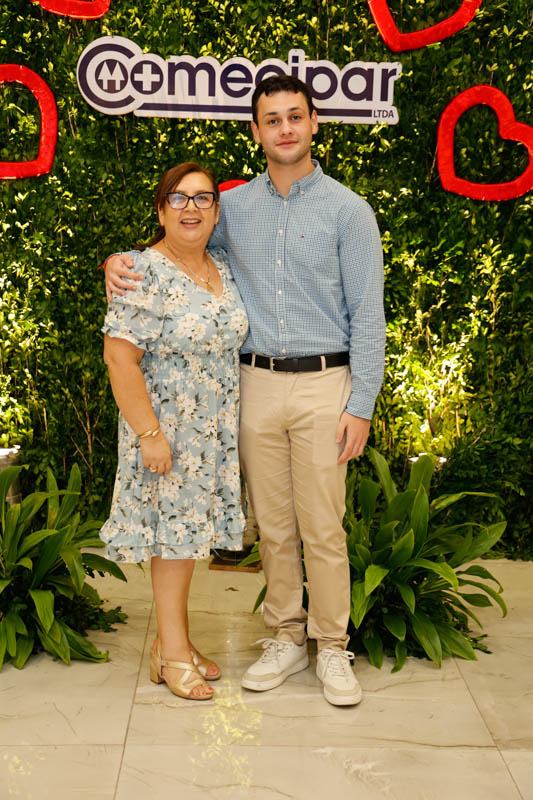 Cena de los Enamorados