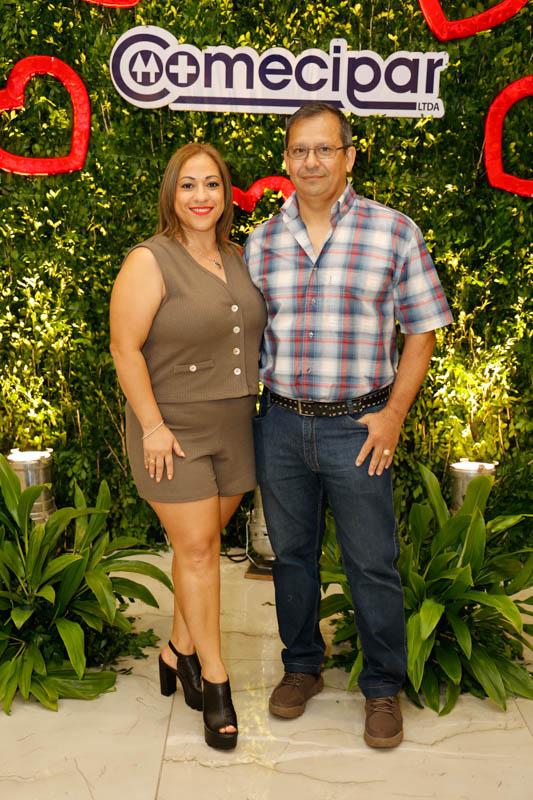 Cena de los Enamorados