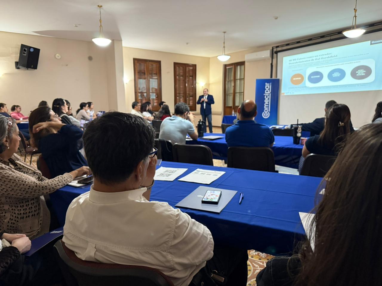 El ABC de las buenas prácticas financieras con uso de la IA