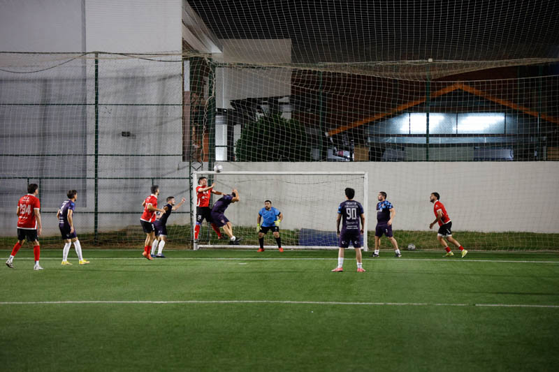 Clausura Torneo de Fútbol