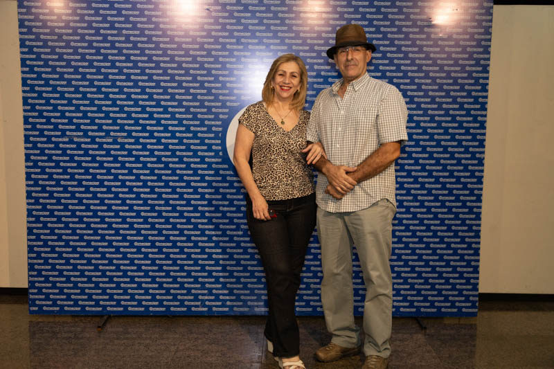 Concierto Homenaje a la Mujer