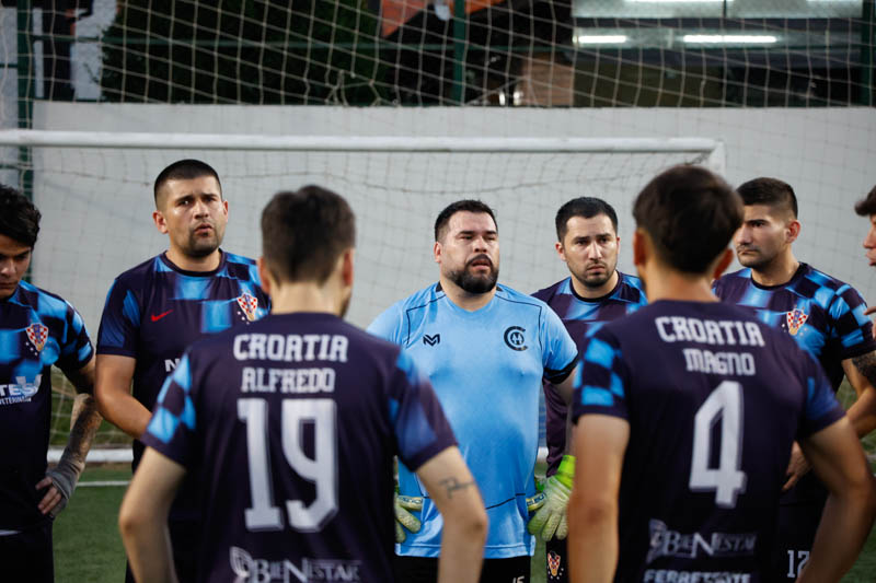 Clausura Torneo de Fútbol