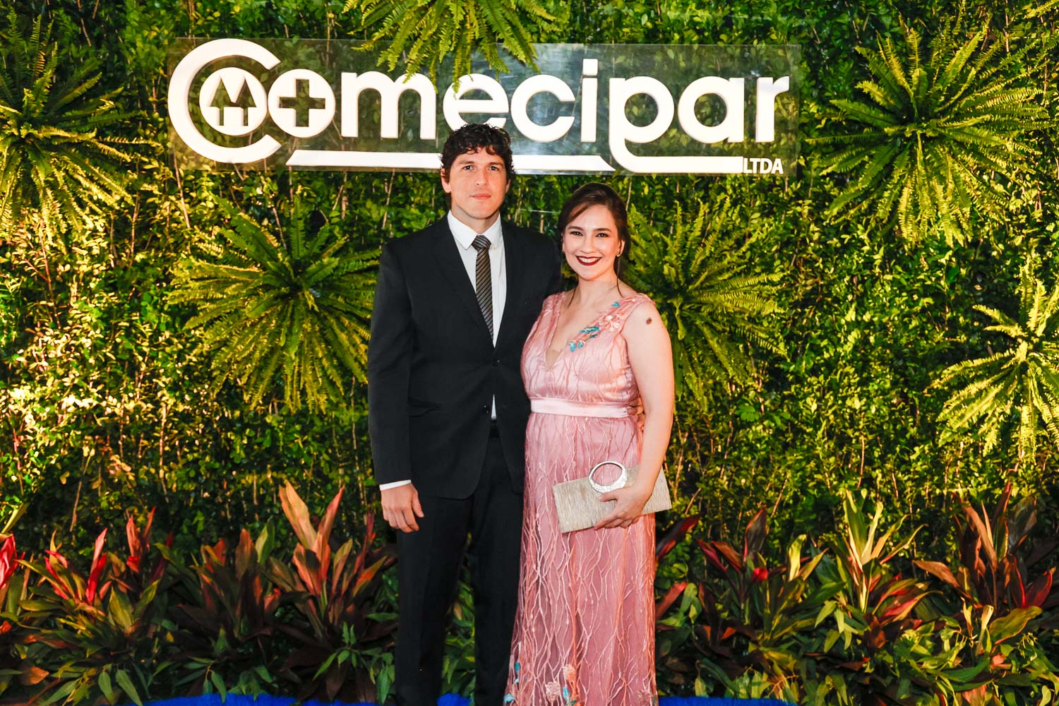 CENA ANIVERSARIO 2024