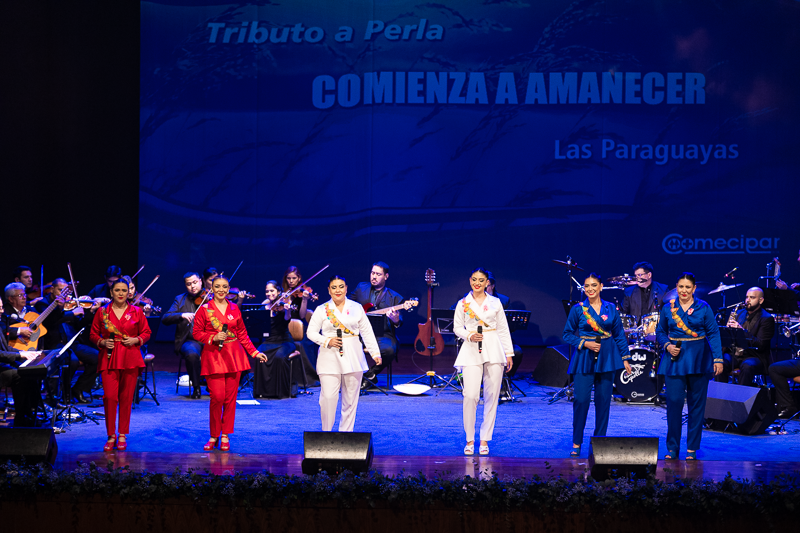 Concierto de Gala 51° Aniversario