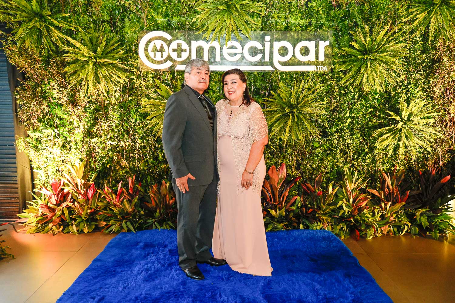 CENA ANIVERSARIO 2024