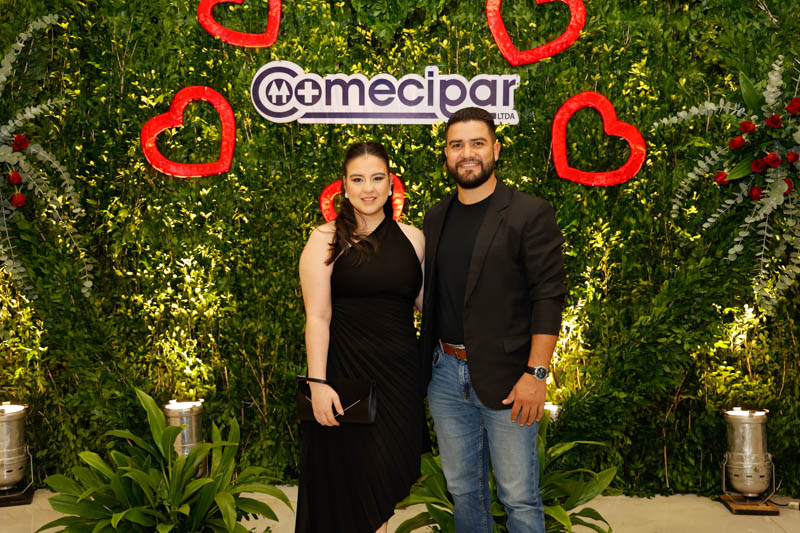 Cena de los Enamorados