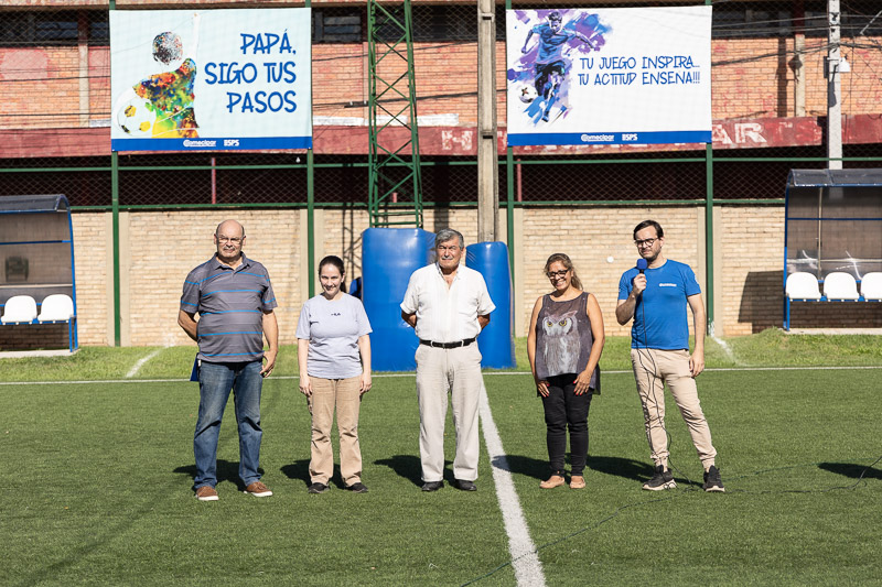 Torneo de Fútbol 2025