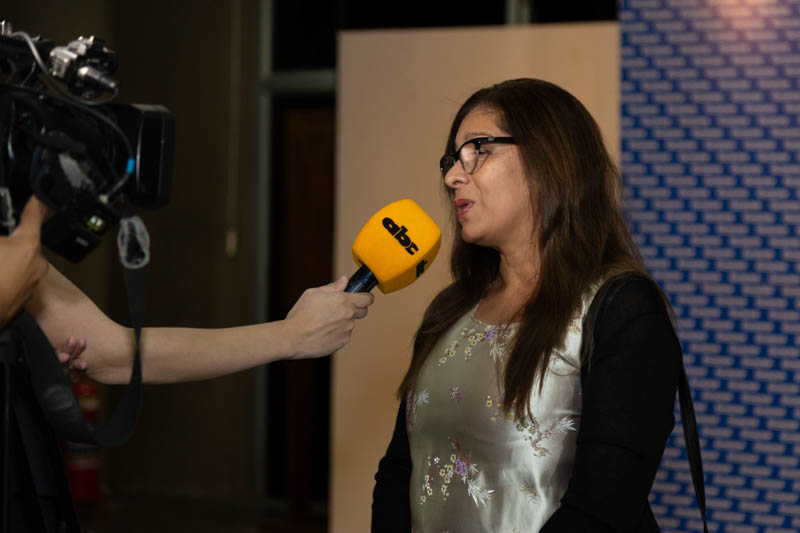 Concierto Homenaje a la Mujer