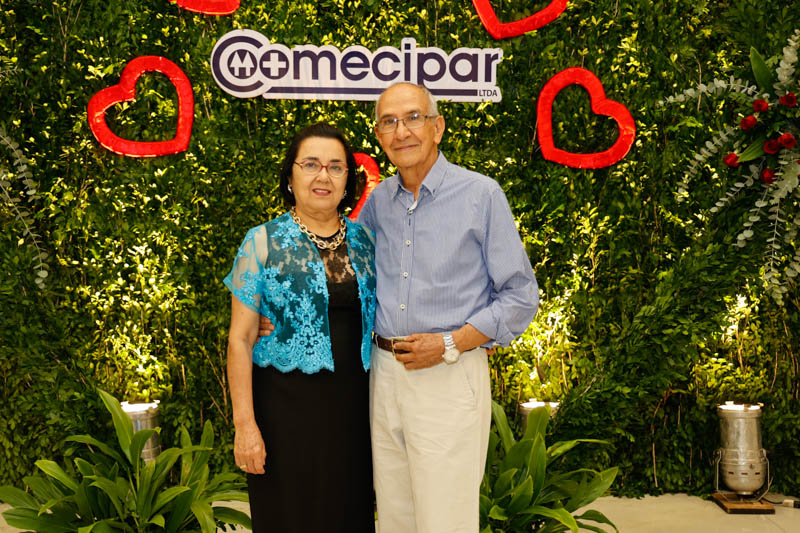 Cena de los Enamorados