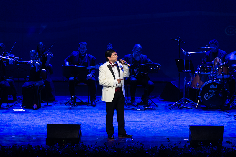Concierto de Gala 51° Aniversario