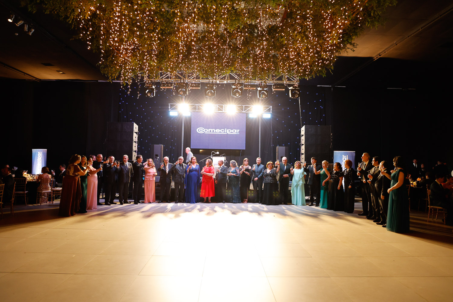 CENA ANIVERSARIO 2024