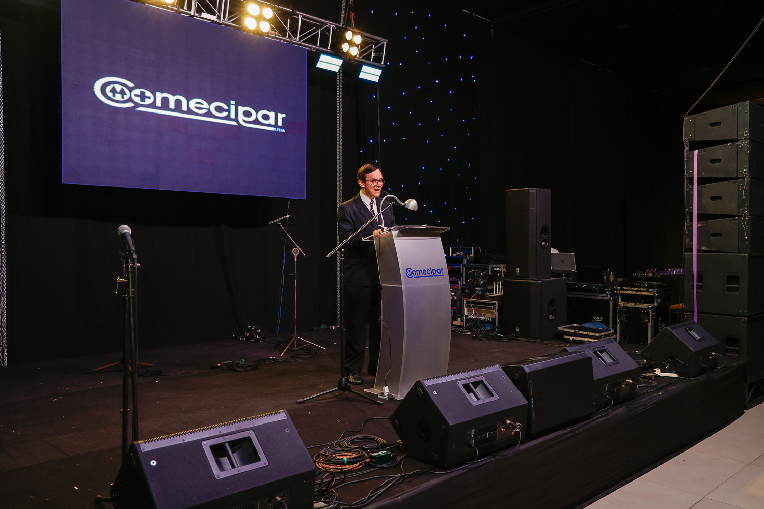 CENA ANIVERSARIO 2024