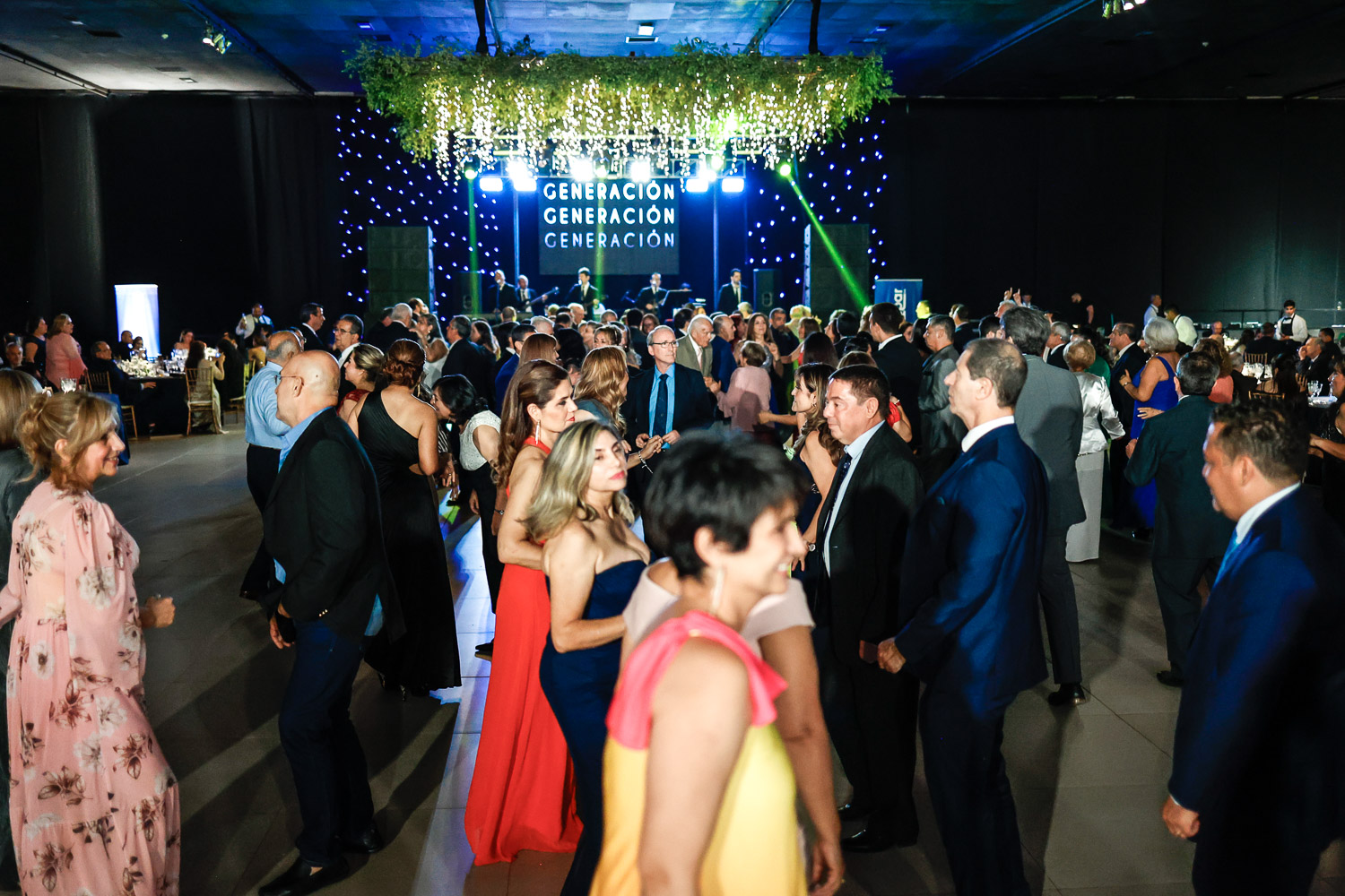 CENA ANIVERSARIO 2024