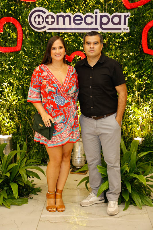 Cena de los Enamorados