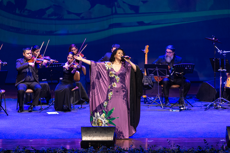 Concierto de Gala 51° Aniversario