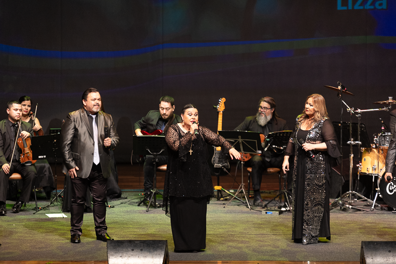 Concierto de Gala 51° Aniversario