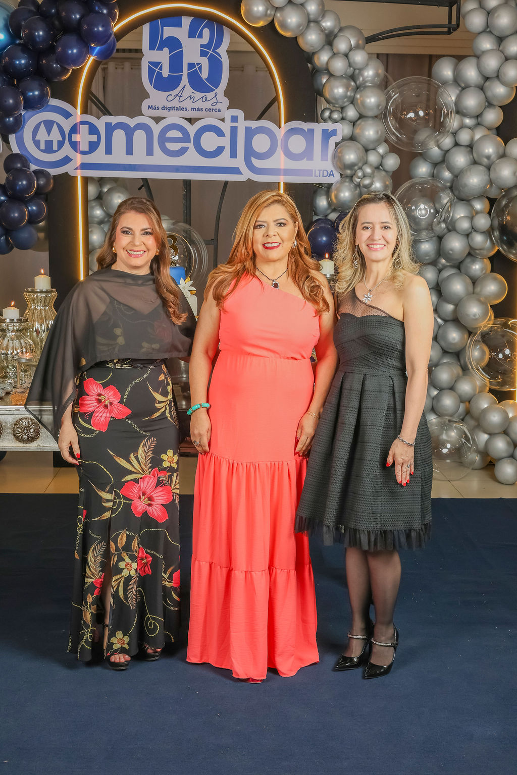 Cena 53º Aniversario CDE