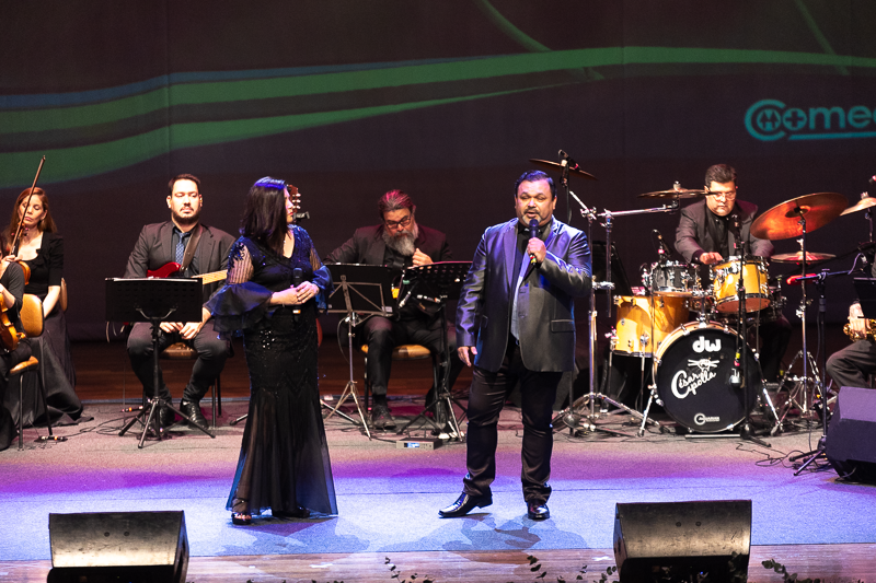 Concierto de Gala 51° Aniversario