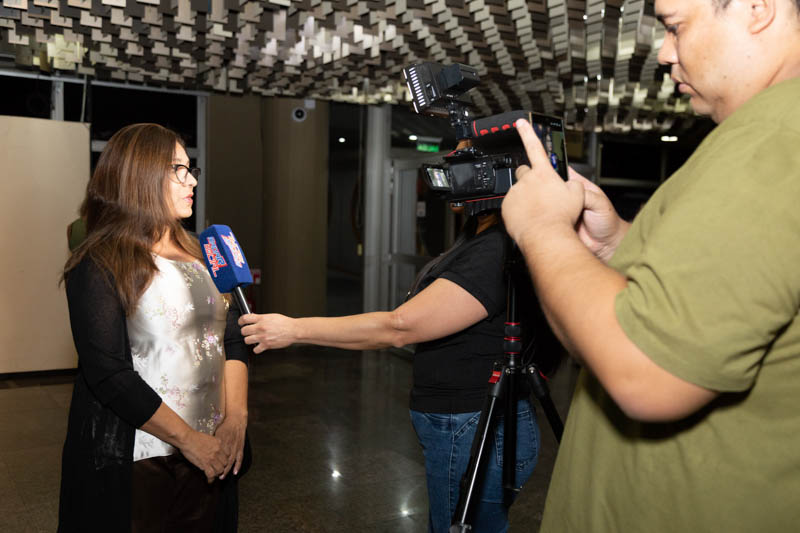Concierto Homenaje a la Mujer