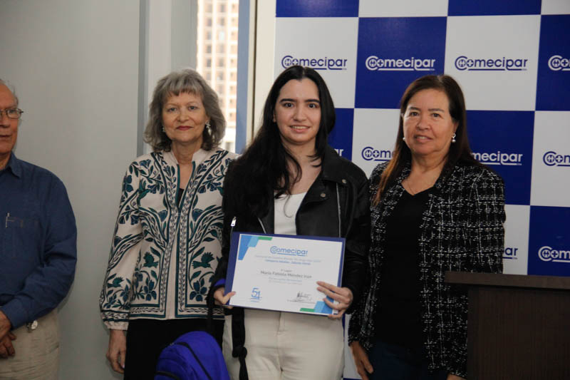 Premiación del Concurso de Cuentos 2026