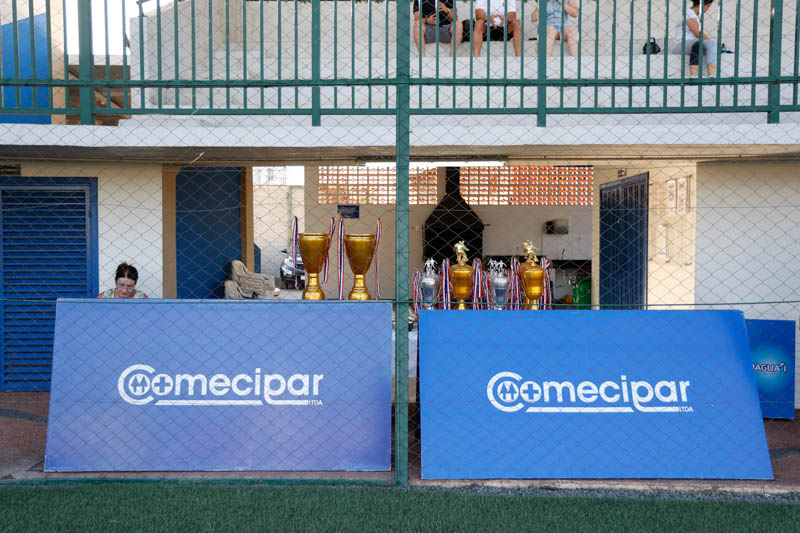 Clausura Torneo de Fútbol