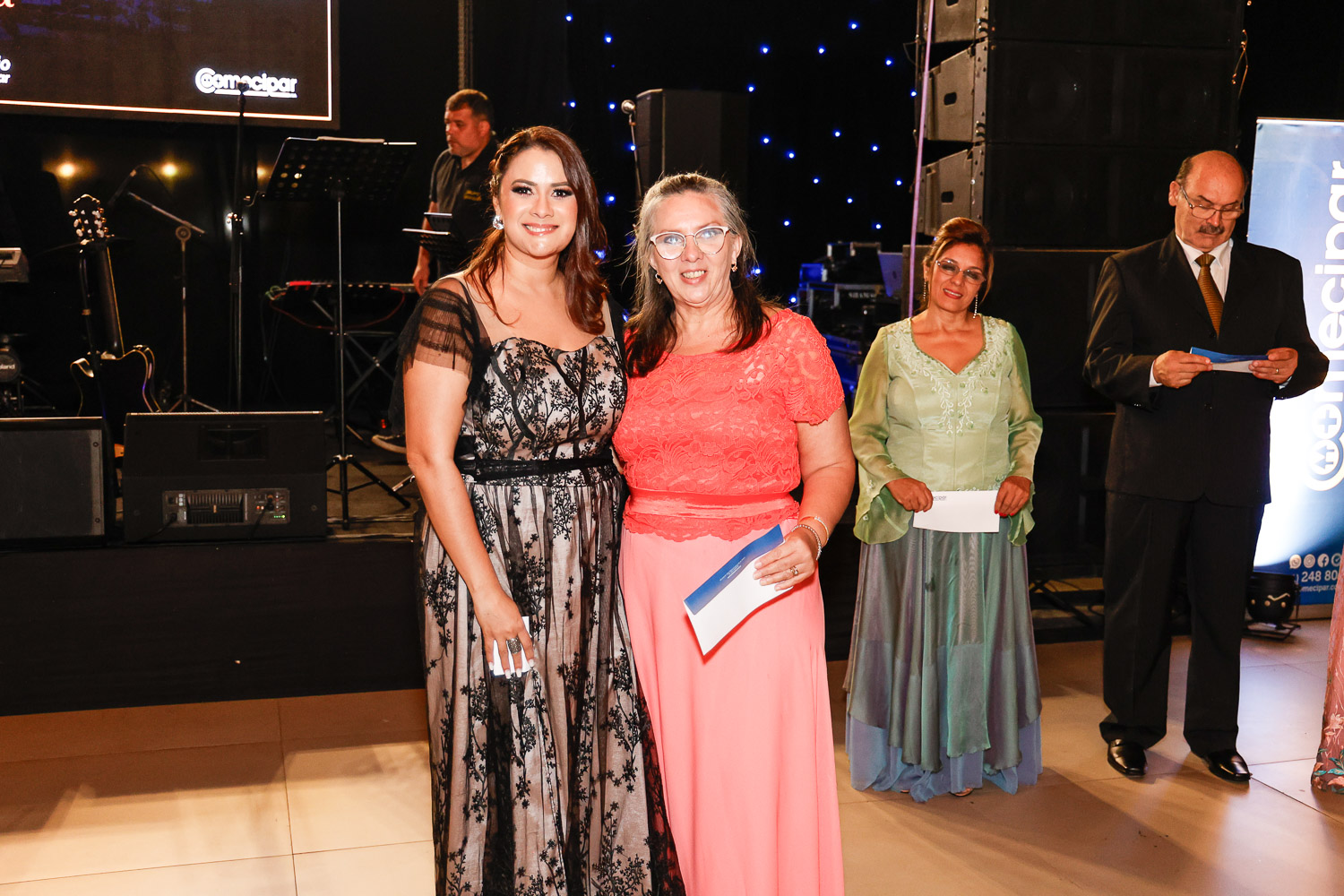 CENA ANIVERSARIO 2024