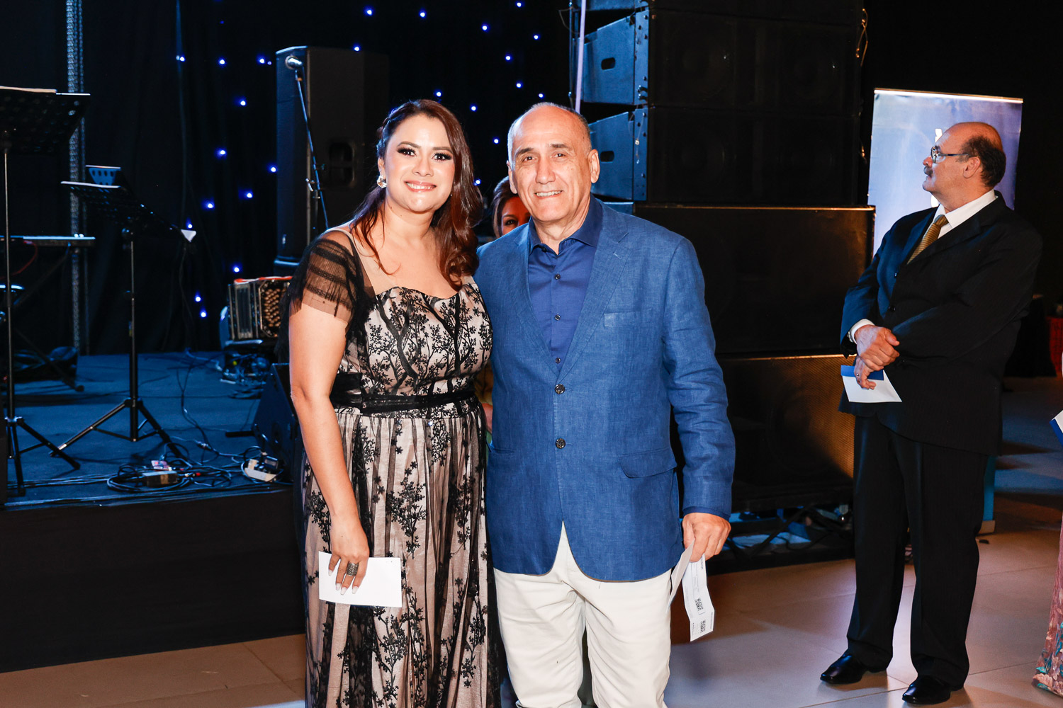CENA ANIVERSARIO 2024