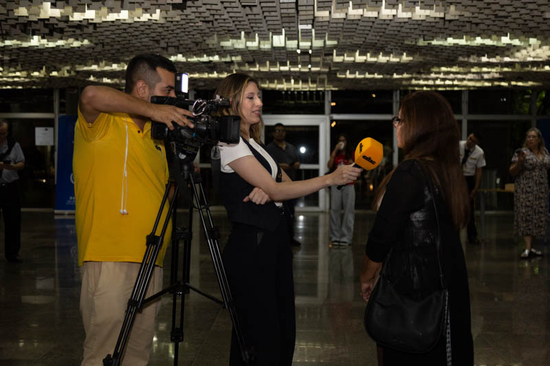 Concierto Homenaje a la Mujer