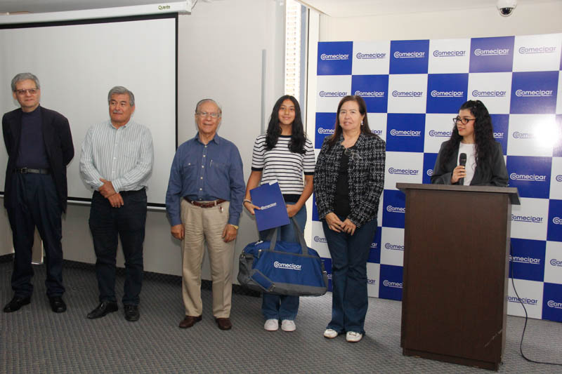 Premiación del Concurso de Cuentos 2026