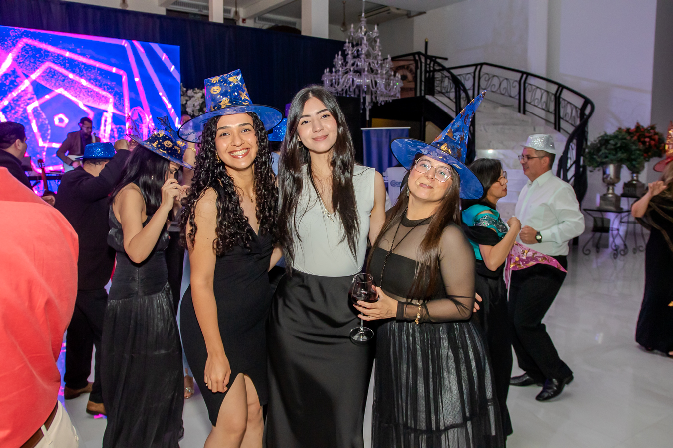 Cena 54º Aniversario Coomecipar CDE