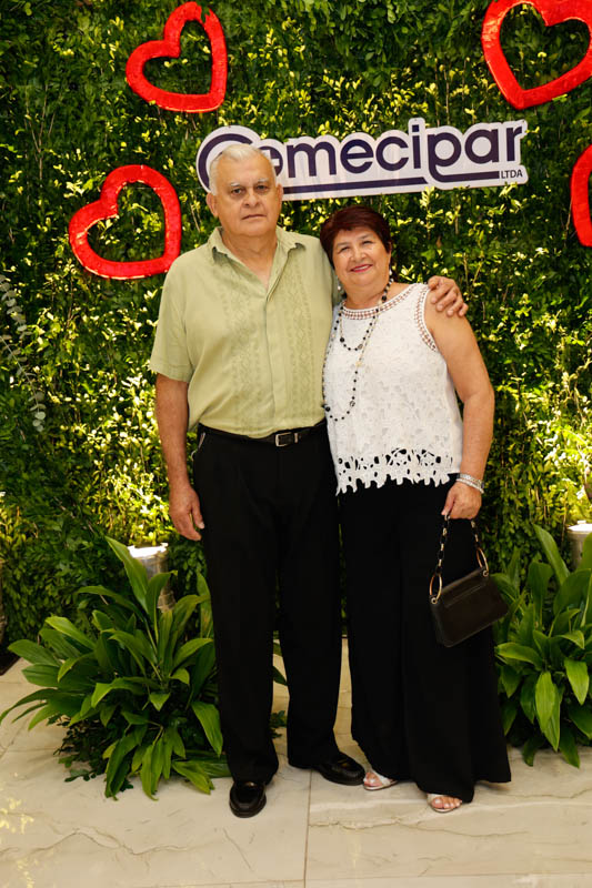 Cena de los Enamorados