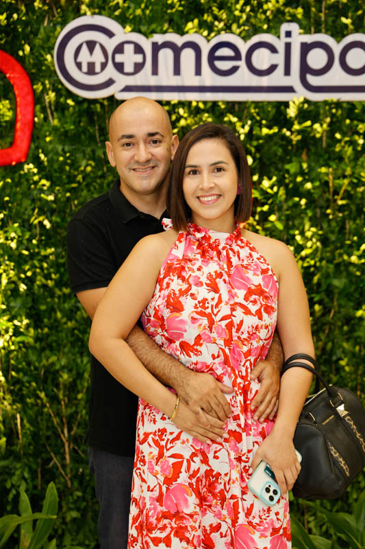 Cena de los Enamorados